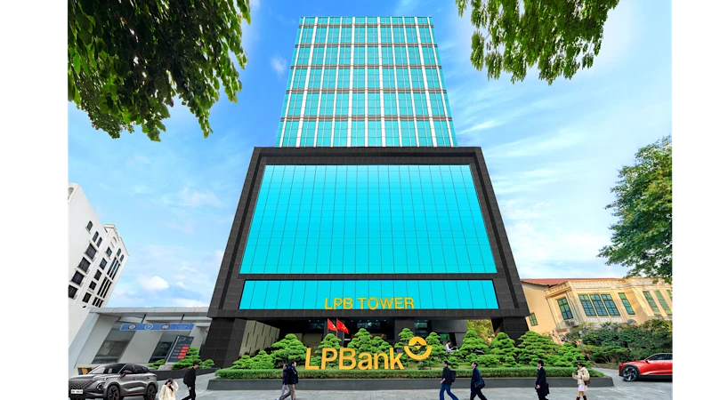 Loc Phat Bank Vietnam