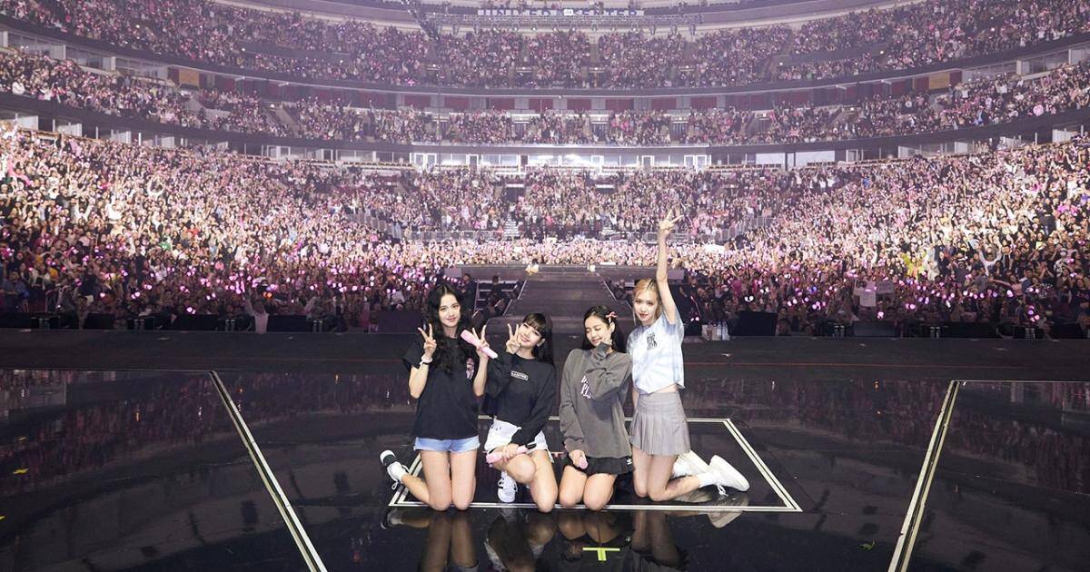 Du lịch Việt kiếm triệu đô nhờ BlackPink?