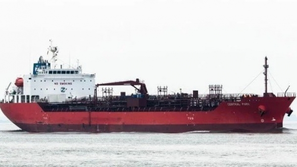 Jewish cargo ship seized in Gulf of Aden