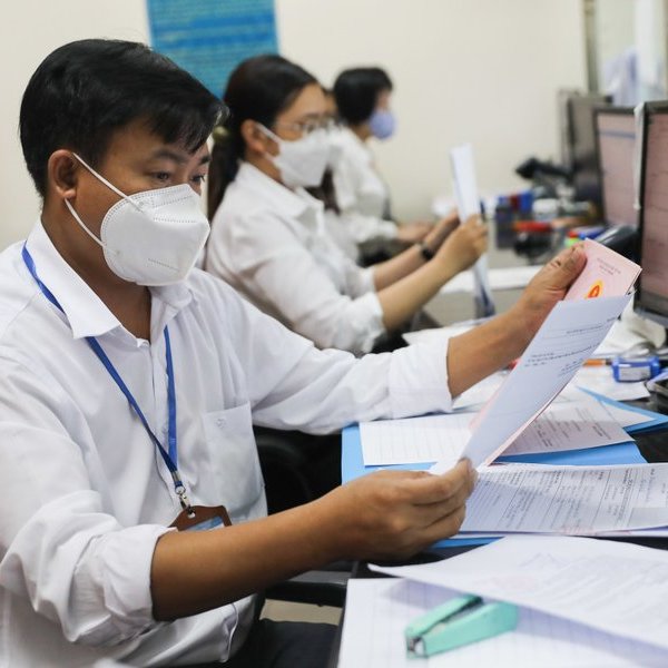 ចំណុច​ជា​ច្រើន​ត្រូវ​កត់​សម្គាល់​អំពី​ការ​វាយ​តម្លៃ​កម្មាភិបាល មន្ត្រី​រាជការ និង​បុគ្គលិក​សាធារណៈ​ពី​ថ្ងៃ​ទី ១៥ ខែ​កញ្ញា