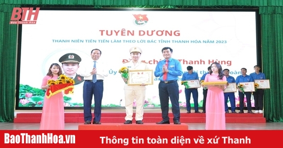 Tọa đàm “Khát vọng cống hiến