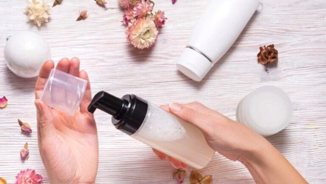 Cómo elegir el gel de ducha adecuado para tu piel