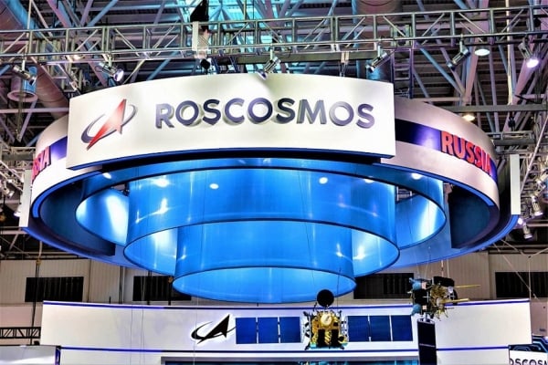 러시아, 러시아 연방 우주국 부국장 체포 Roscosmos, 우크라이나, 국방부 고위 관리 체포