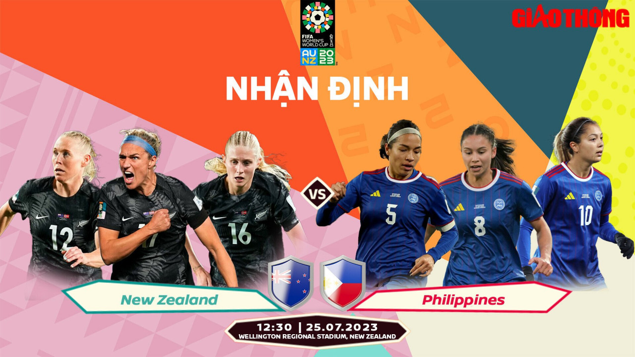 Commentaires, pronostics des résultats Nouvelle-Zélande vs Philippines, Coupe du monde féminine 2023