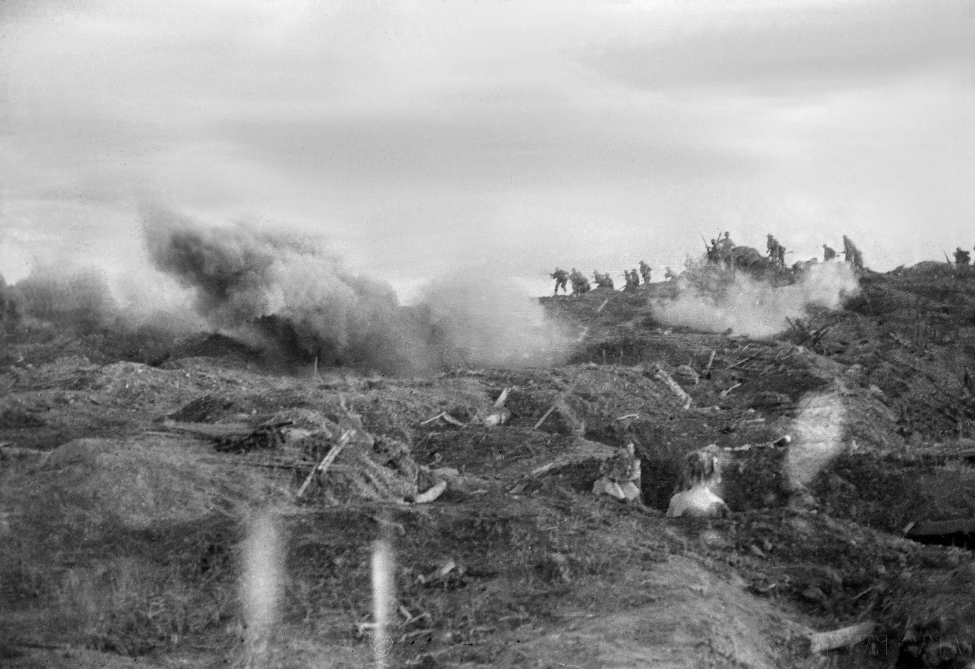 Ngày 1/5/1954: Đợt tiến công thứ ba của chiến dịch bắt đầu