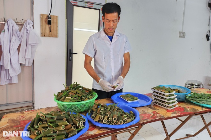 8X từ tay trắng thành… vua ốc nhồi, thu lãi hơn nửa tỷ đồng mỗi năm - 5