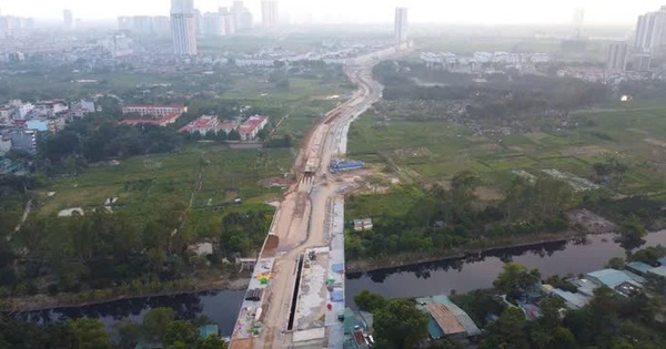 La rue Le Quang Dao a « raté le rendez-vous » pour terminer le 10 octobre