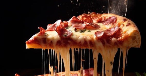 25 deliciosos platos de queso para disfrutar en los días de verano (Parte 2)