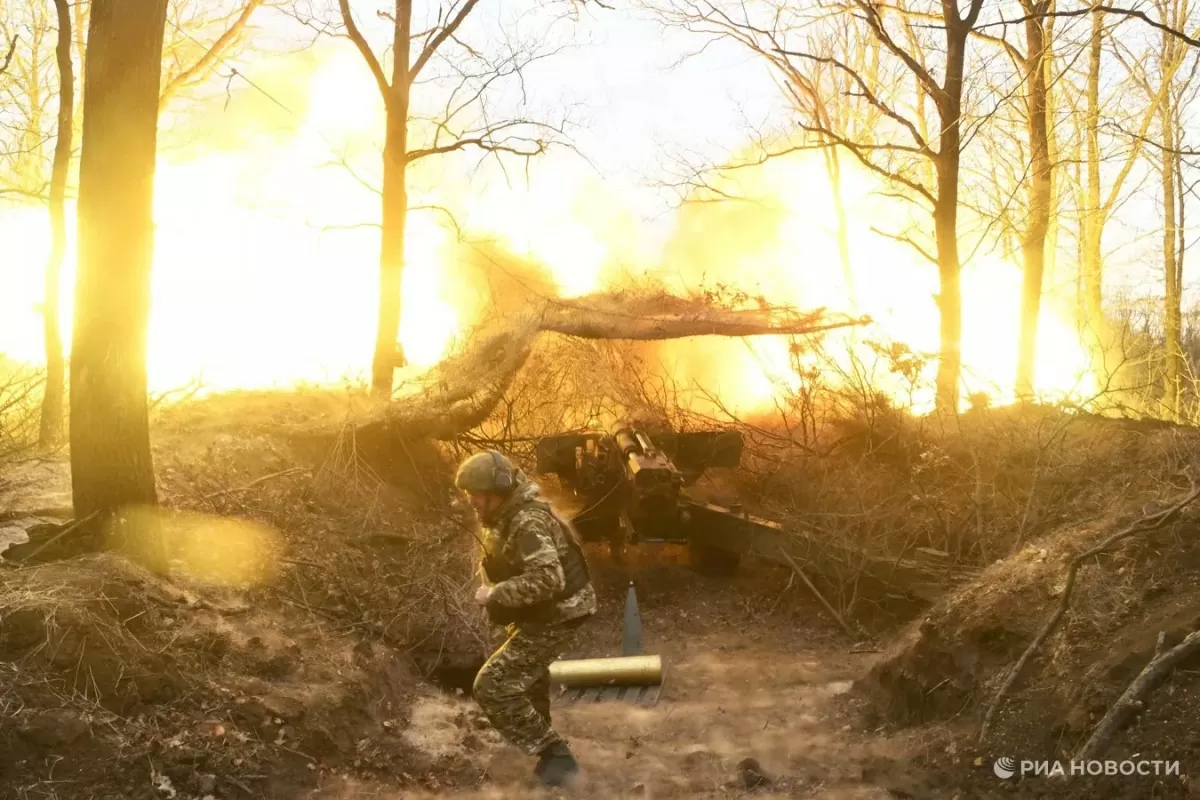 Chiến sự Nga-Ukraine ngày 21/9/2024: Nga đang chiếm thế thượng phong; ý nghĩa toàn cầu của chiến dịch quân sự đặc biệt