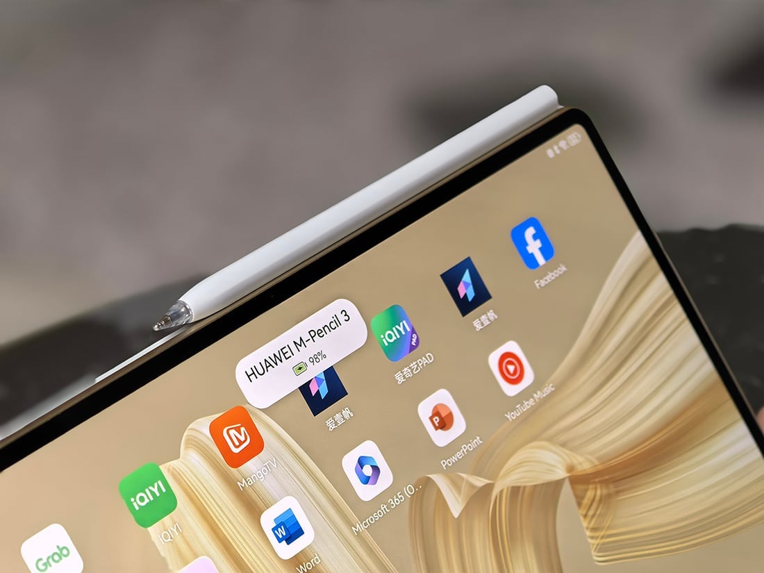 La tablette Huawei MatePad Pro est-elle vraiment aussi bonne qu’un PC ? - 5