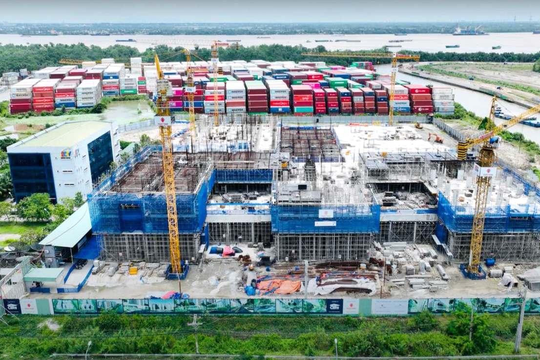 Ho-Chi-Minh-Stadt fordert Investitionen in 7 Sozialwohnungsprojekte