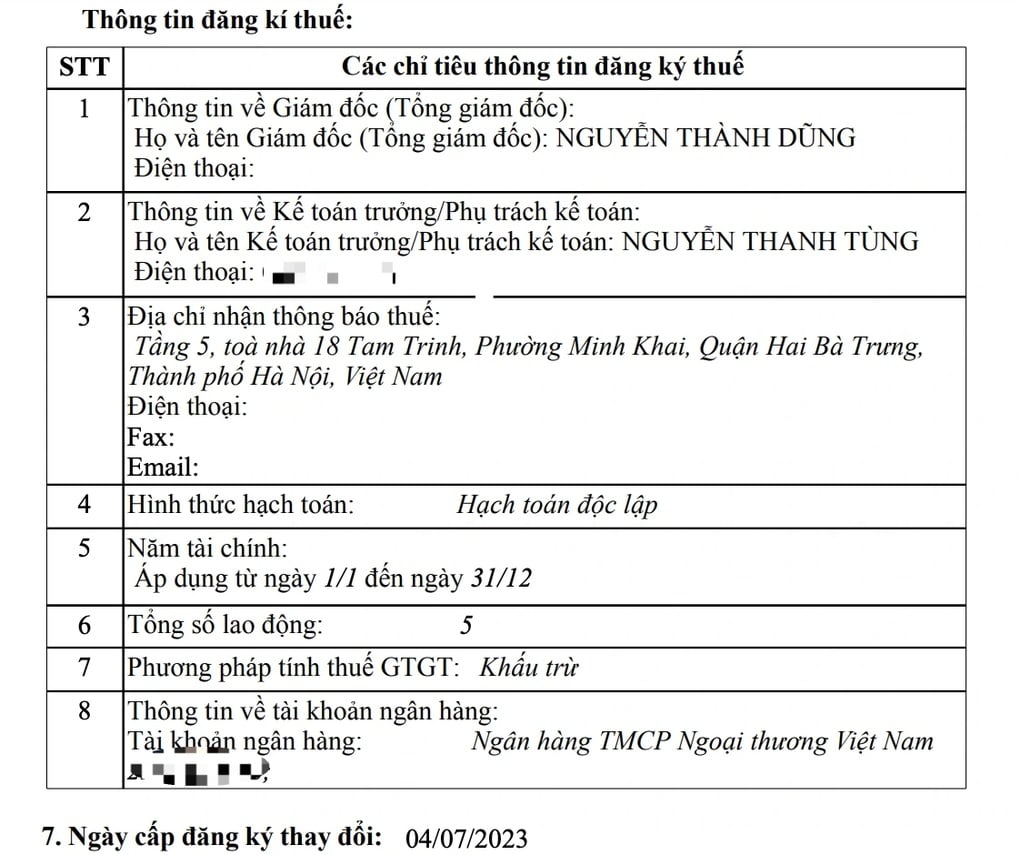 Công ty môi giới có hơn 24.000 thành viên làm ăn ra sao? - 2