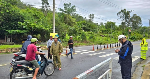 El presidente de Da Nang pide a la población que limite la salida de sus hogares