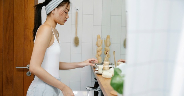 Neglecting morning routine can lead to cancer