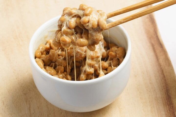 Natto ist ein beliebtes Gericht in Japan. (Foto: Shutterstock)