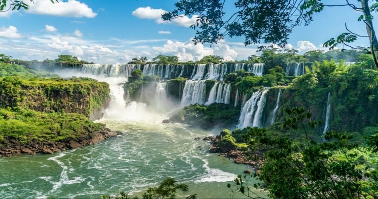 10 kỳ quan thiên nhiên được ghé thăm nhiều nhất trên thế giới - Ảnh 2.