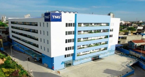 Tổng giám đốc TNG muốn mua 1 triệu cổ phiếu