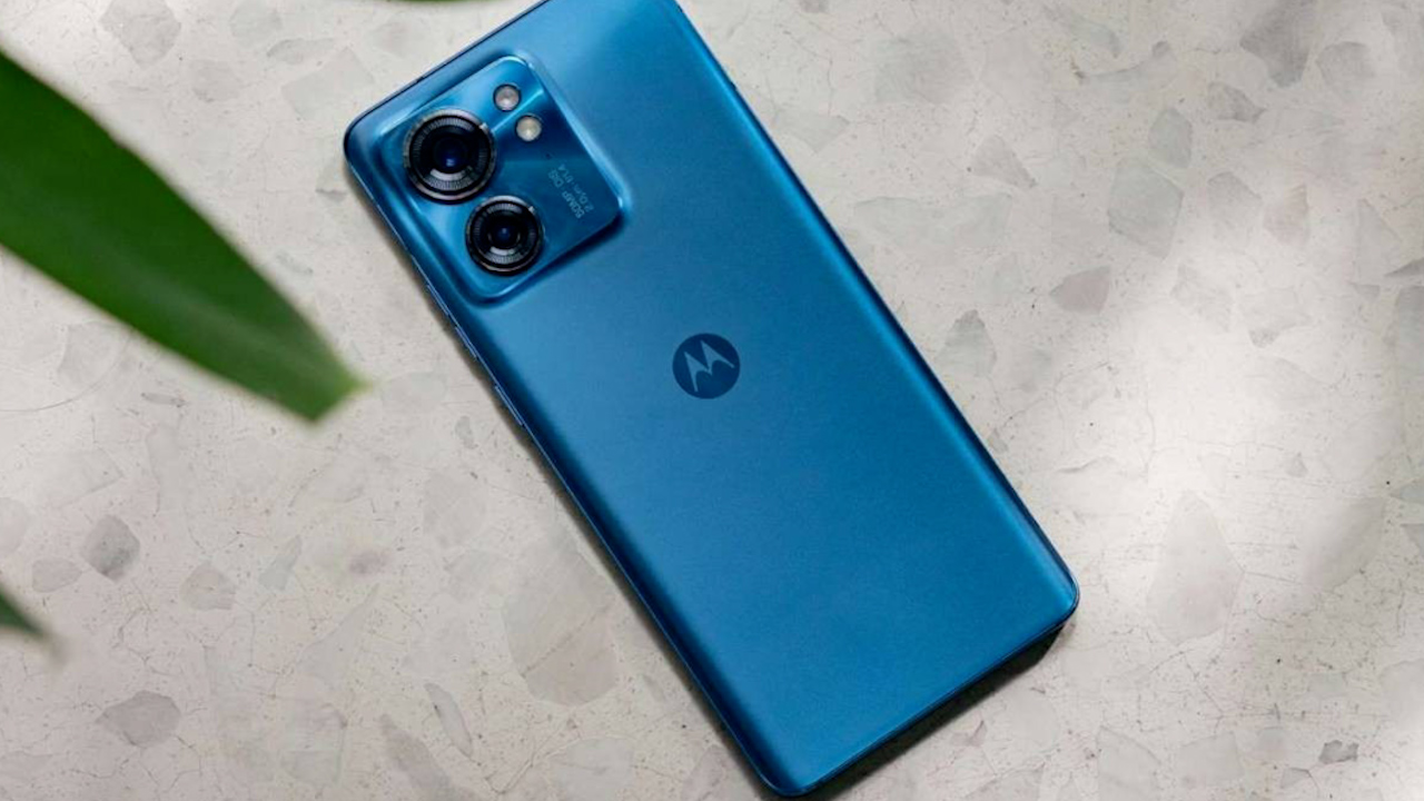 Motorola Edge 40が目を引く3色で市場に登場 画像4