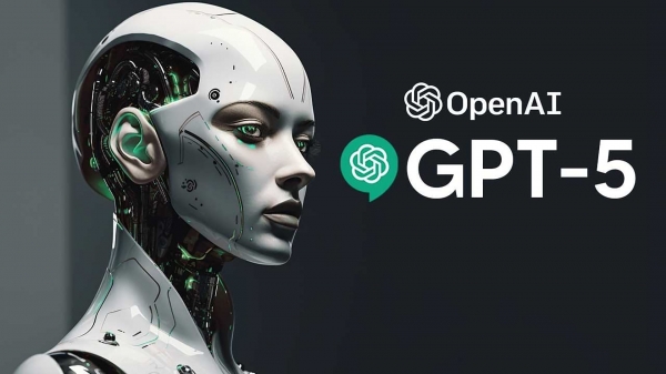 Open AI mở ra chân trời mới