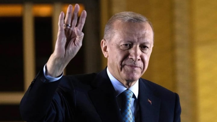 ¿Qué significa la victoria de Erdogan para Turquía y el mundo? - 1