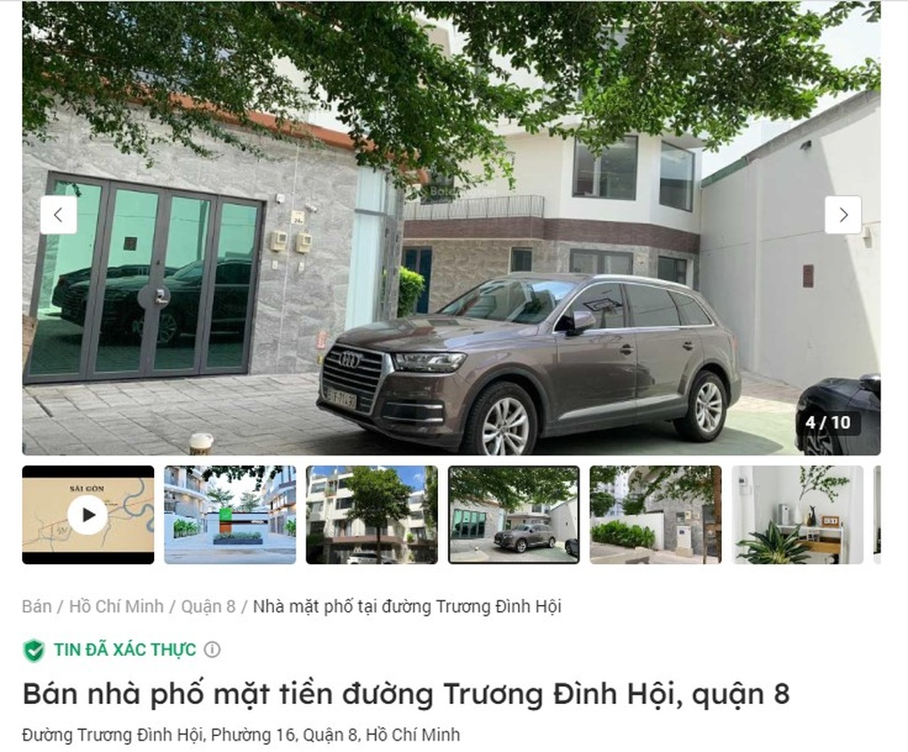 Người trẻ dưới 30 tuổi sẵn sàng đi vay và linh hoạt đổi nhà - 3