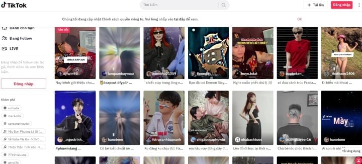 Vấn nạn nhạc chế phản cảm trên TikTok - 1