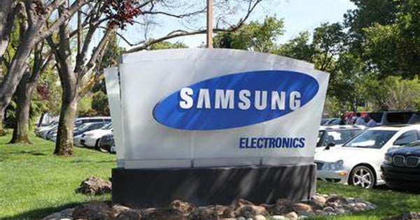 Samsung expands HBM chip packaging plant