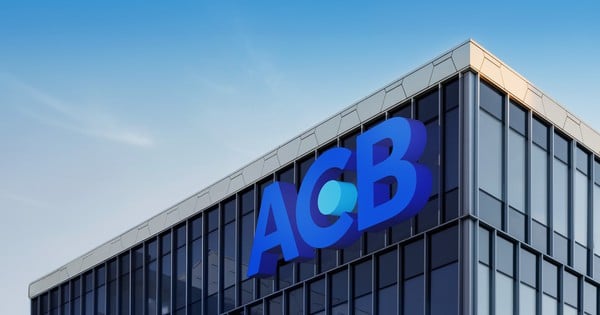 ACB hoàn thành tất cả mục tiêu kinh doanh 2023, tăng trưởng cao hơn bình quân ngành