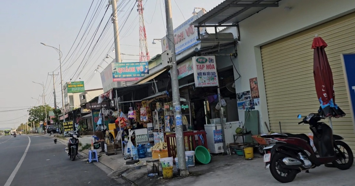 เลขาธิการพรรคฯ สั่งรัฐวิสาหกิจ “ร้องขอความช่วยเหลือ” แก้ปัญหาอย่างทั่วถึง