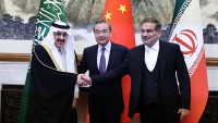 Thỏa thuận Iran-Saudi Arabia: Trang mới hay chương cũ?