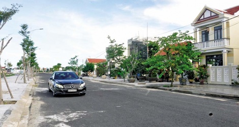 Les entreprises de Quang Nam sont à nouveau prises dans un tourbillon de procédures.