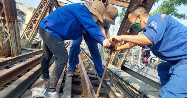 2025年に鉄道インフラ整備に4兆3000億ドン