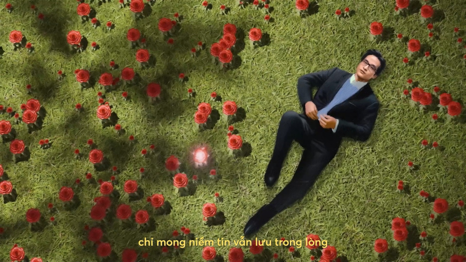 Hà Anh Tuấn ra mắt single ‘Hoa hồng’ mở màn dự án âm nhạc ‘Sketch a rose’- Ảnh 3.