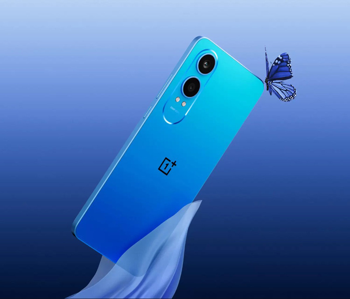 oneplus nord ce4 lite 5g trinh lang hinh 1