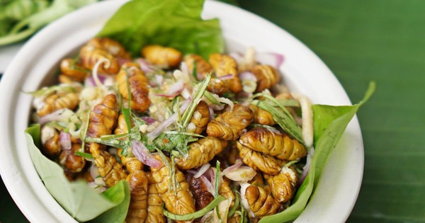 5 dishes that Vietnamese people are very familiar with