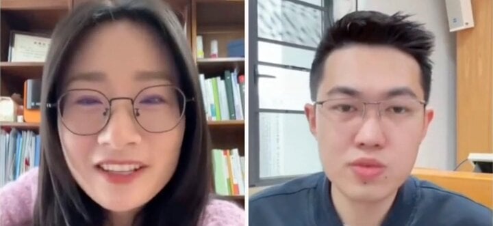 Bố mẹ tiến sĩ dùng ChatGPT an ủi con trai bị chế giễu ở trường - Ảnh 2.