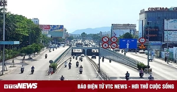 Tập đoàn Thuận An từng trúng thầu dự án hầm chui gần 120 tỷ đồng tại Đà Nẵng