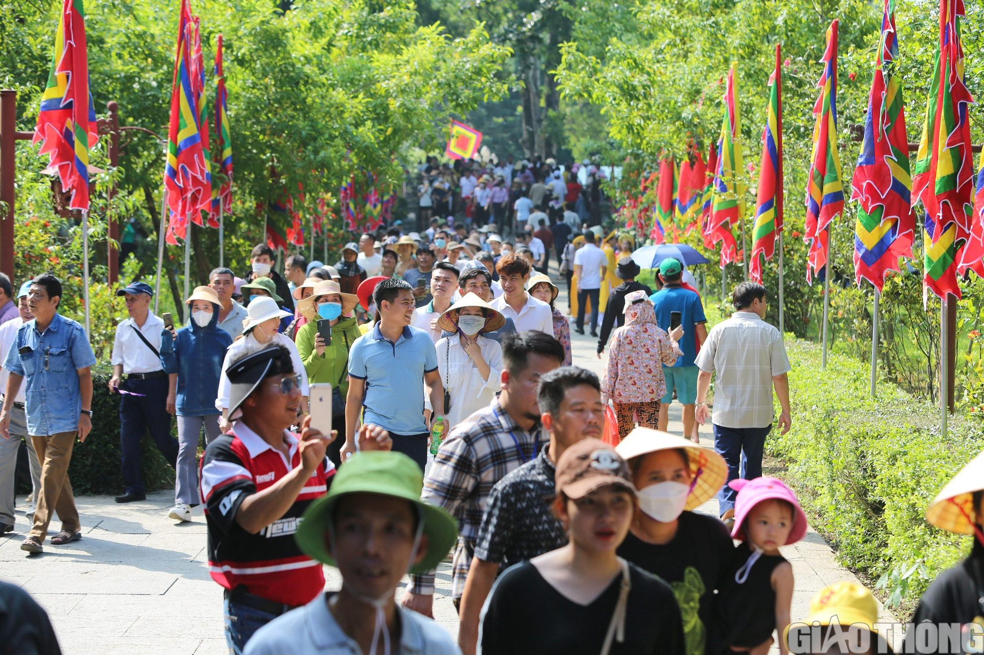 Du lịch Thanh Hóa thay đổi sau khi cao tốc Bắc - Nam hoàn thành - Ảnh 3.