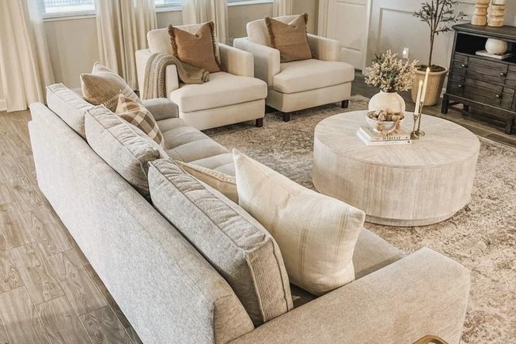 Chọn vải cho sofa thế nào? - 1