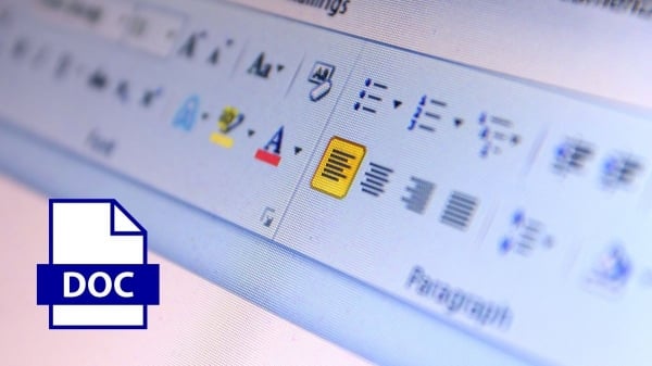 Top 9 cách giảm dung lượng file Word dễ thực hiện nhất