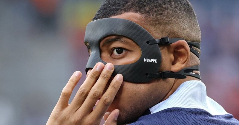 Mbappe fordert 100 Millionen Euro von PSG