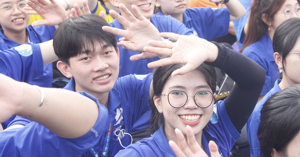 Ho Chi Minh City Summer Volunteers 2024 offiziell gestartet