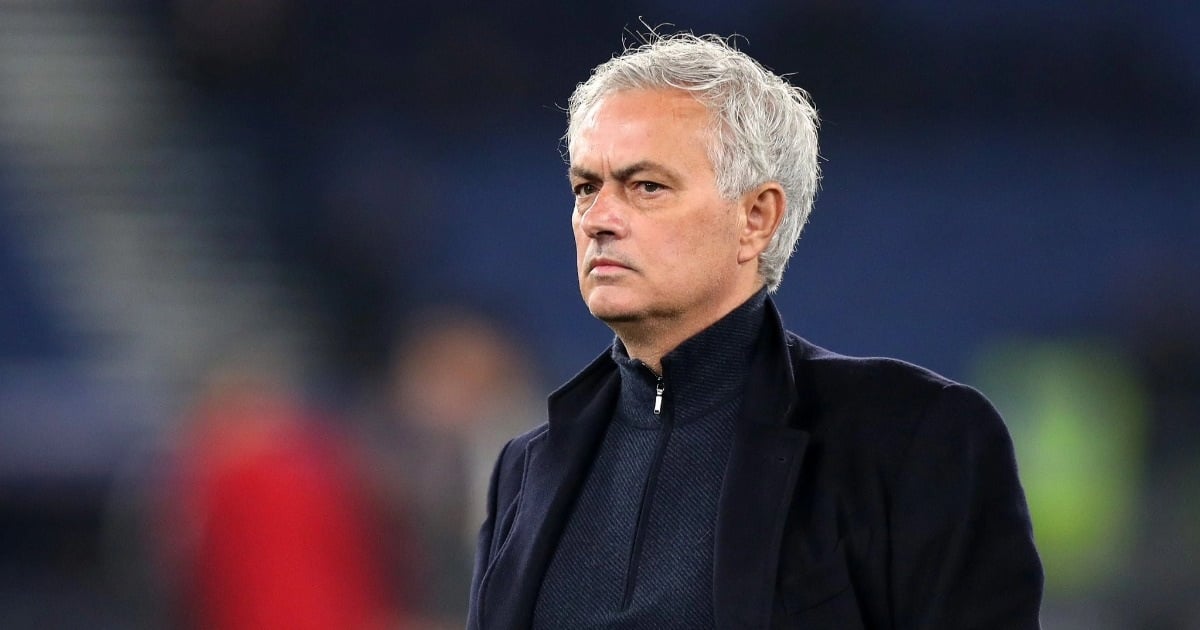 Điều khoản bí mật vô cùng đặc biệt của HLV Jose Mourinho