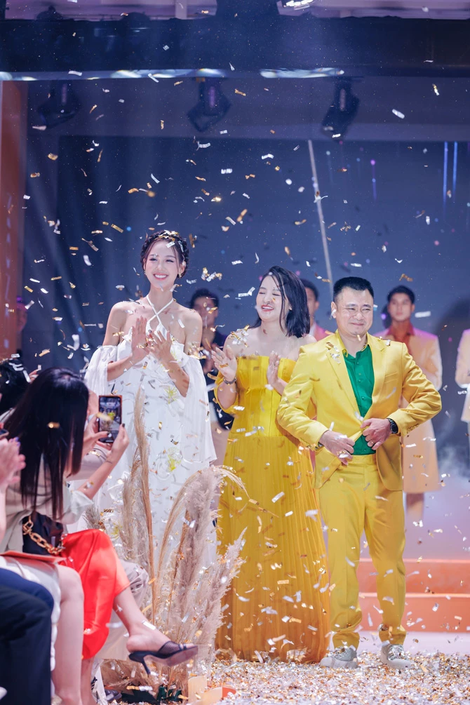 Bộ sưu tập 