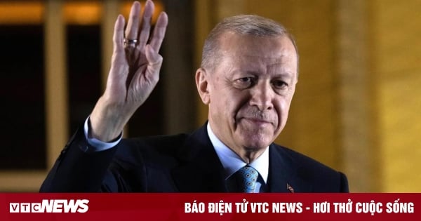 Que signifie la victoire d’Erdogan pour la Turquie et le monde ?