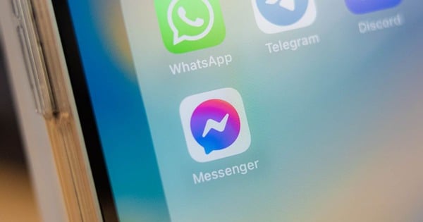 Wann warnt Facebook Messenger vor der Erstellung eines Screenshots?