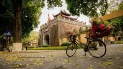 Autumn in Hanoi: 'Specialty' of the Capital's tourism industry