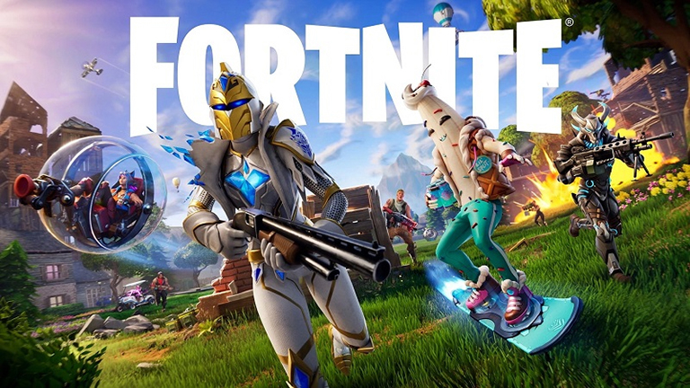 Google đề nghị trả Epic Games 147 triệu USD để đưa Fortnite lên Play Store - Ảnh 1.