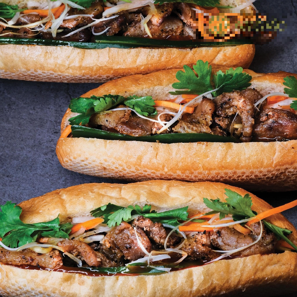 Tiệm bánh mì hương vị Hội An trên đất Nhật Bản đón 500 khách mỗi ngày - 3