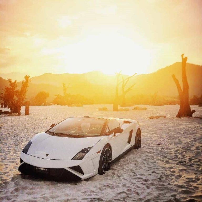 Khu du lịch sinh thái được ví như "Dubai Việt Nam" của Chủ tịch Đặng Lê Nguyên Vũ, do hoa hậu Tiểu Vy chụp ảnh quảng bá có gì đặc biệt? - Ảnh 1.
